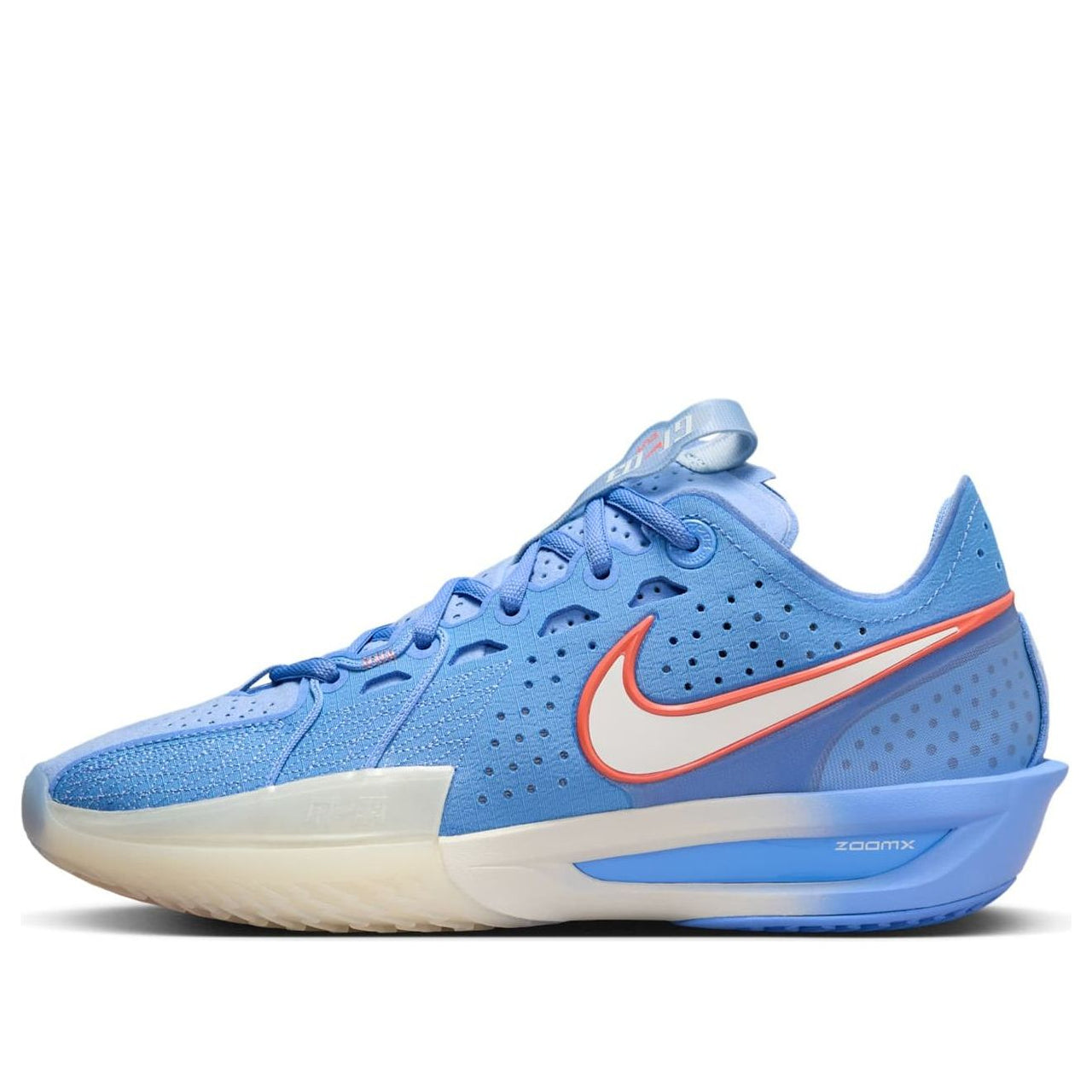 (WMNS) Nike Air Zoom GT Cut 3 'Royal Pulse' FZ1521-403
