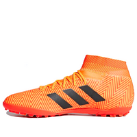 adidas Nemeziz Tango 18.3 TF 'Zest Core Black' DA9622