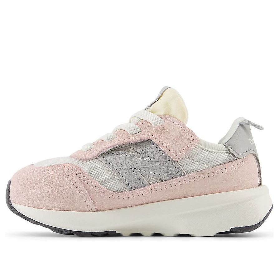 (TD) New Balance 370 'White Pink' NW370AK