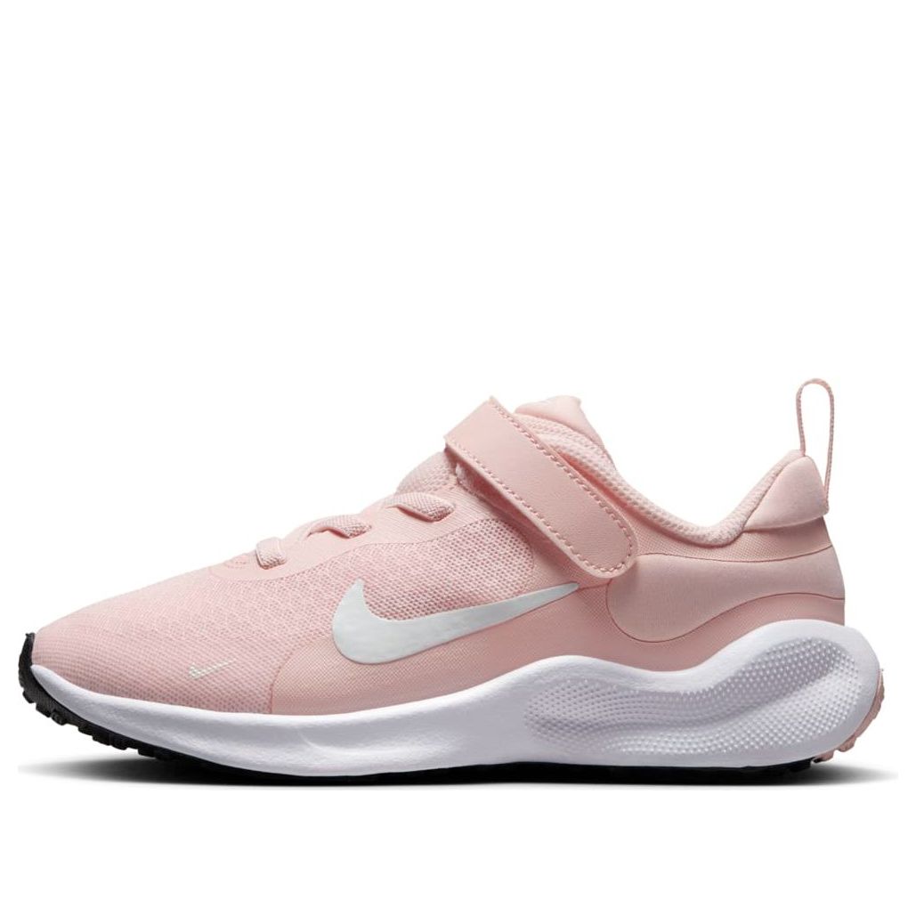 (PS) Nike Revolution 7 'Echo Pink' FB7690-602
