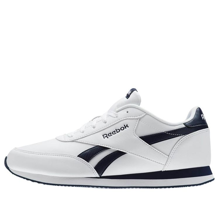 Reebok Royal Classic Jogger White AR2136