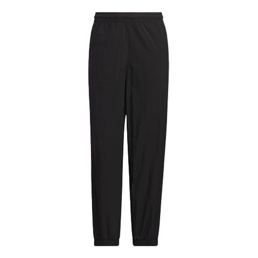 (WMNS) adidas Neo Vbe Collective Pants 'Black' IA6752