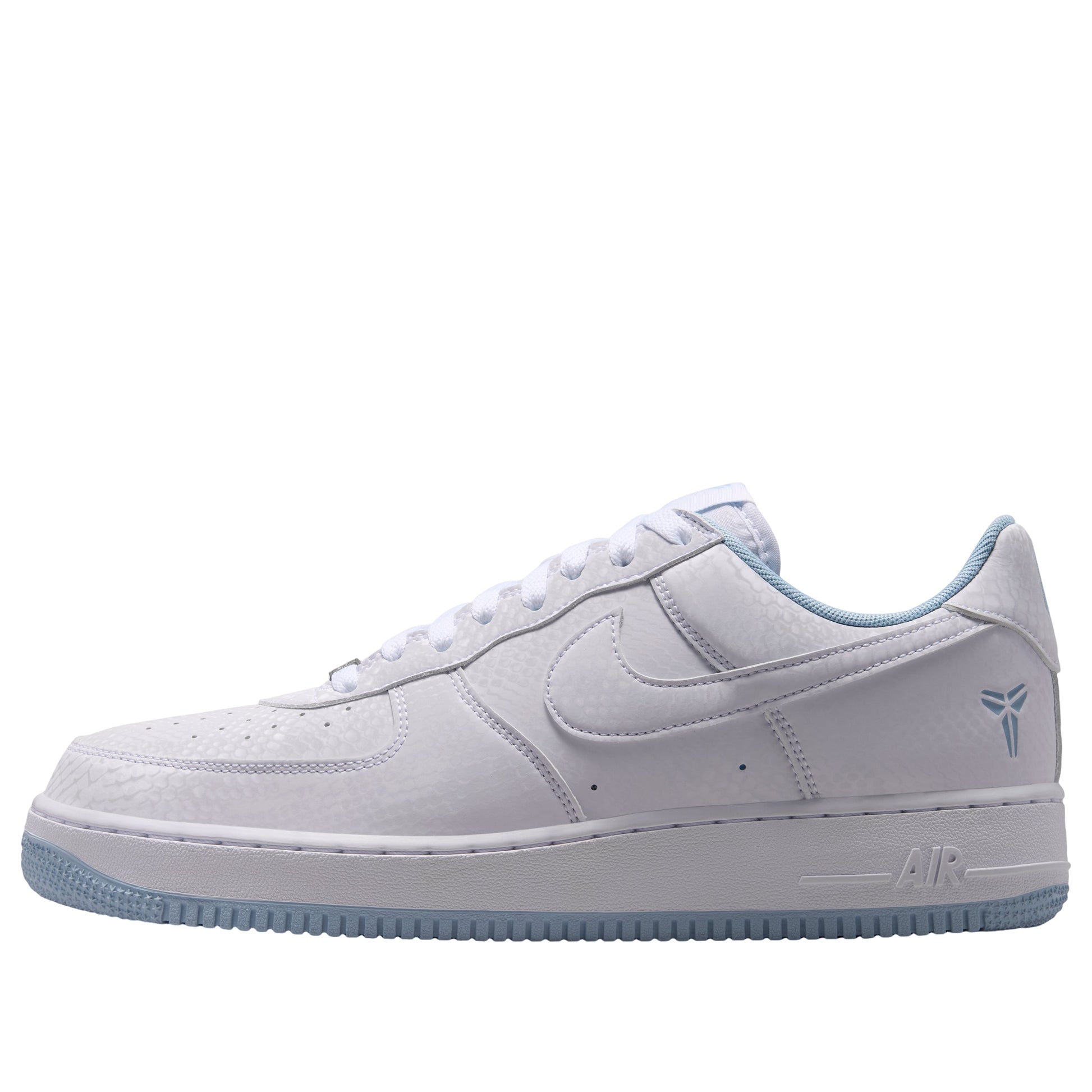 Nike Kobe Air Force 1 Low 'Lower Merion High Away' IB0018-103