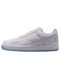 Nike Kobe Air Force 1 Low 'Lower Merion High Away' IB0018-103
