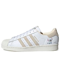 adidas Disney x Superstar 'Stitch' HQ6356