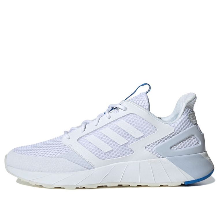 (WMNS) adidas neo Questarstrike x Climacool 'White Blue' EF3530