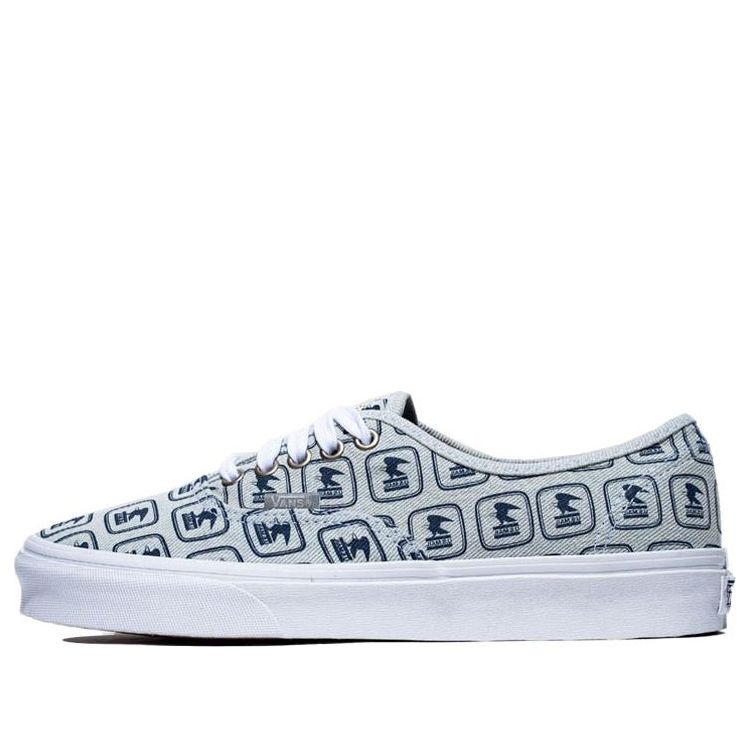Vans USPS x Authentic 'Denim' VN0A5KRDJZ8
