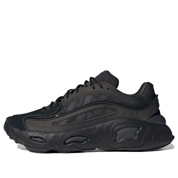 adidas Oznova 'Black Light Purple' GW9744