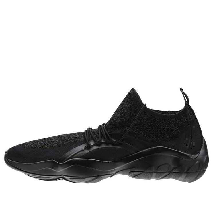 Reebok DMX Fusion TS 'Black' CN2209