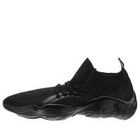 Reebok DMX Fusion TS 'Black' CN2209