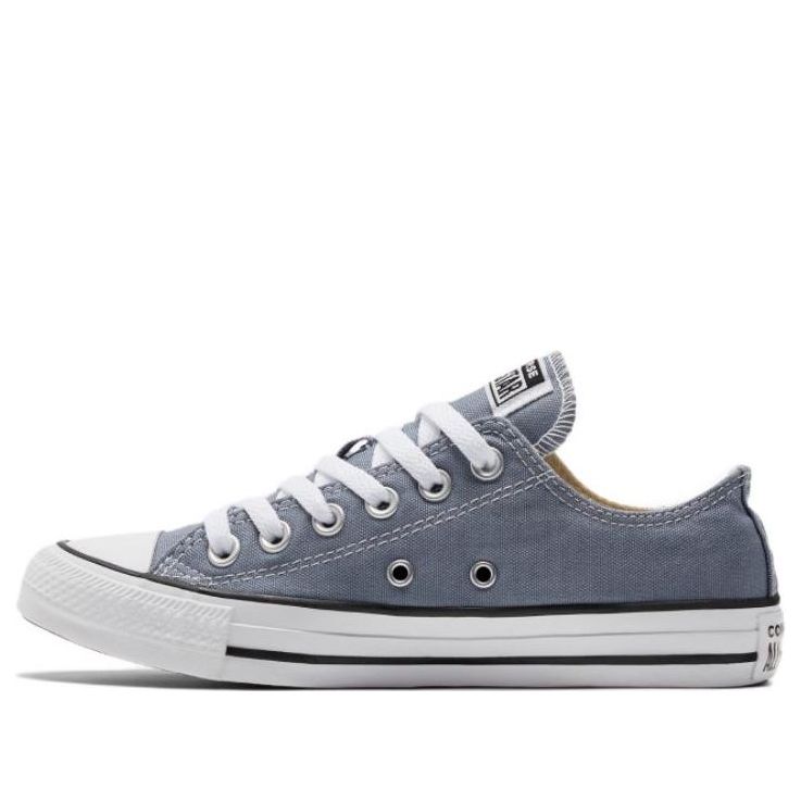 Converse Chuck Taylor All Star 'Gray White' A02802C