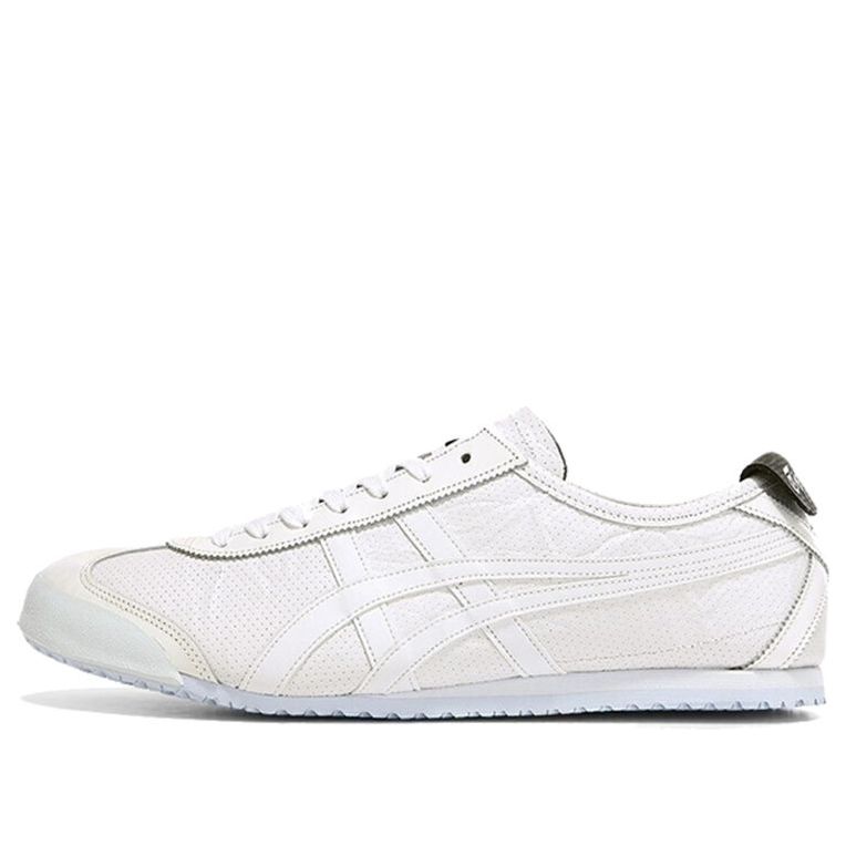Onitsuka Tiger Mexico 66 'White' 1183A443-100
