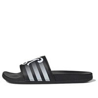adidas Adilette Comfort Sandals 'Black' GV8340