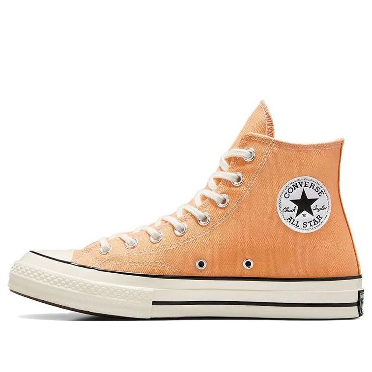 Converse Chuck 70 Hi 'Vintage Orange' A05583C