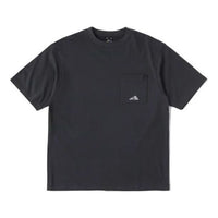 New Balance MT1996 Base Pocket T-Shirt 'Phantom' AMT35026-PHM