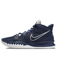 Nike Kyrie 7 TB 'Midnight Navy' DM5042-402