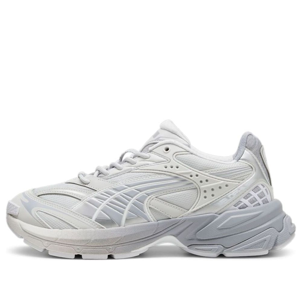 PUMA Velophasis 372.5 'Feather Grey' 396475-01