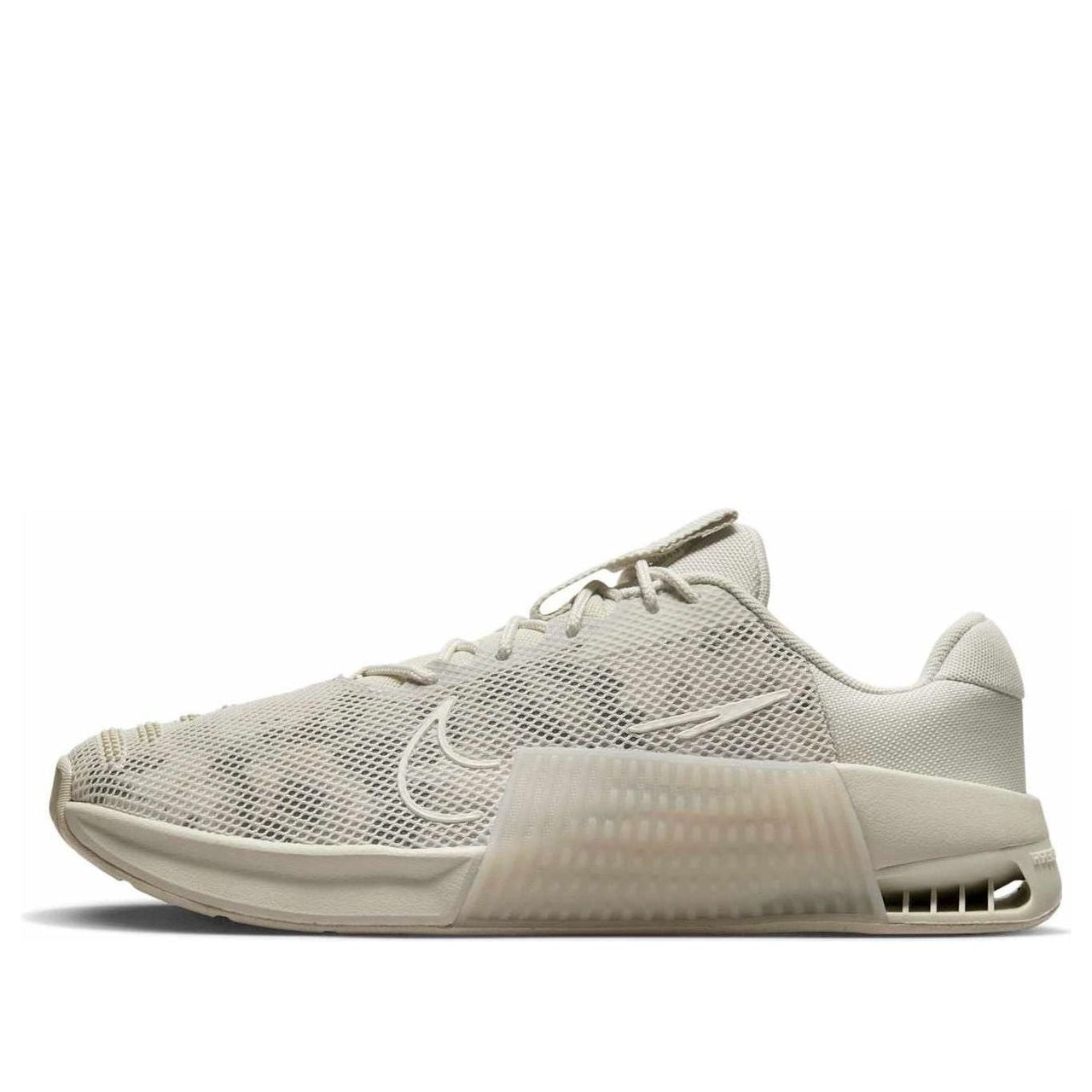(WMNS) Nike Metcon 9 AMP 'Light Bone Sail' DZ2539-002