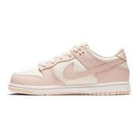 (PS) Nike Dunk Low 'Orange Pearl' CW1588-101