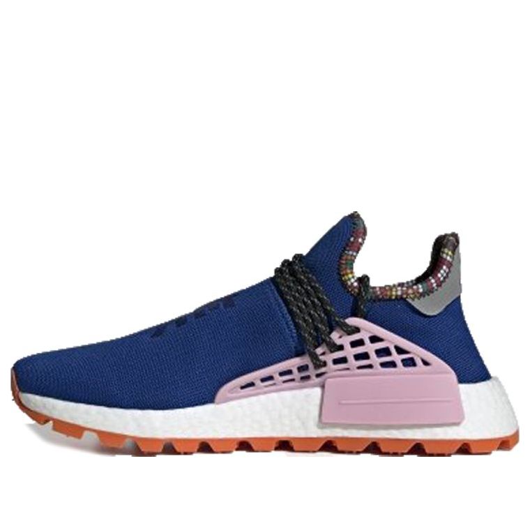 adidas x Pharrell NMD Hu 'Inspiration Pack' EE7579