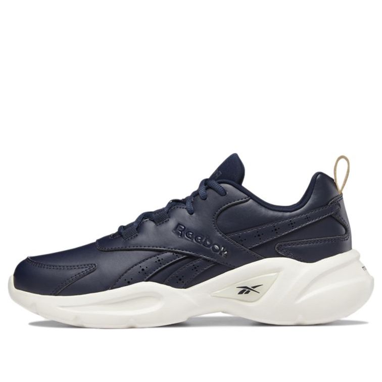 Reebok Royal Ec Ride 4 'Black White' G55874