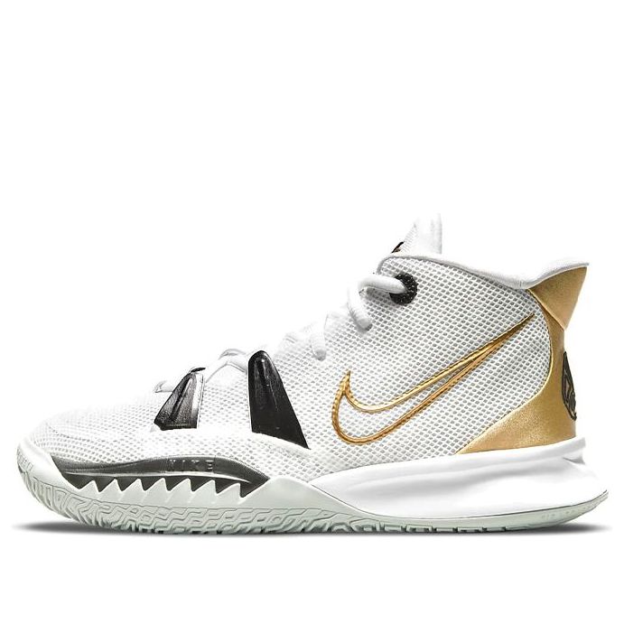 (GS) Nike Kyrie 7 'Rings' CT4080-101