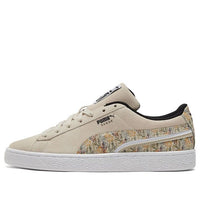 PUMA Suede Triplex 'Botanics' 384175-01