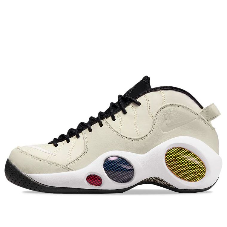 Nike Air Zoom Flight 95 'Light Orewood Brown' DX3954-100