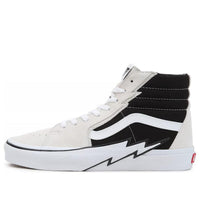 Vans SK8-HI 'Bolt - Antique White Black' VN0A5JIVZHJ