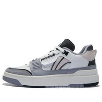 Li-Ning BadFive Cozy Retro Gray ABCS003-1