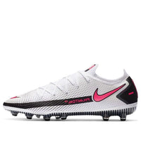 Nike Phantom GT Elite AG Pro 'White Pink Blast' CK8438-160