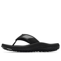 Under Armour Fat Tire T Sandal 'Black' 3023750-002