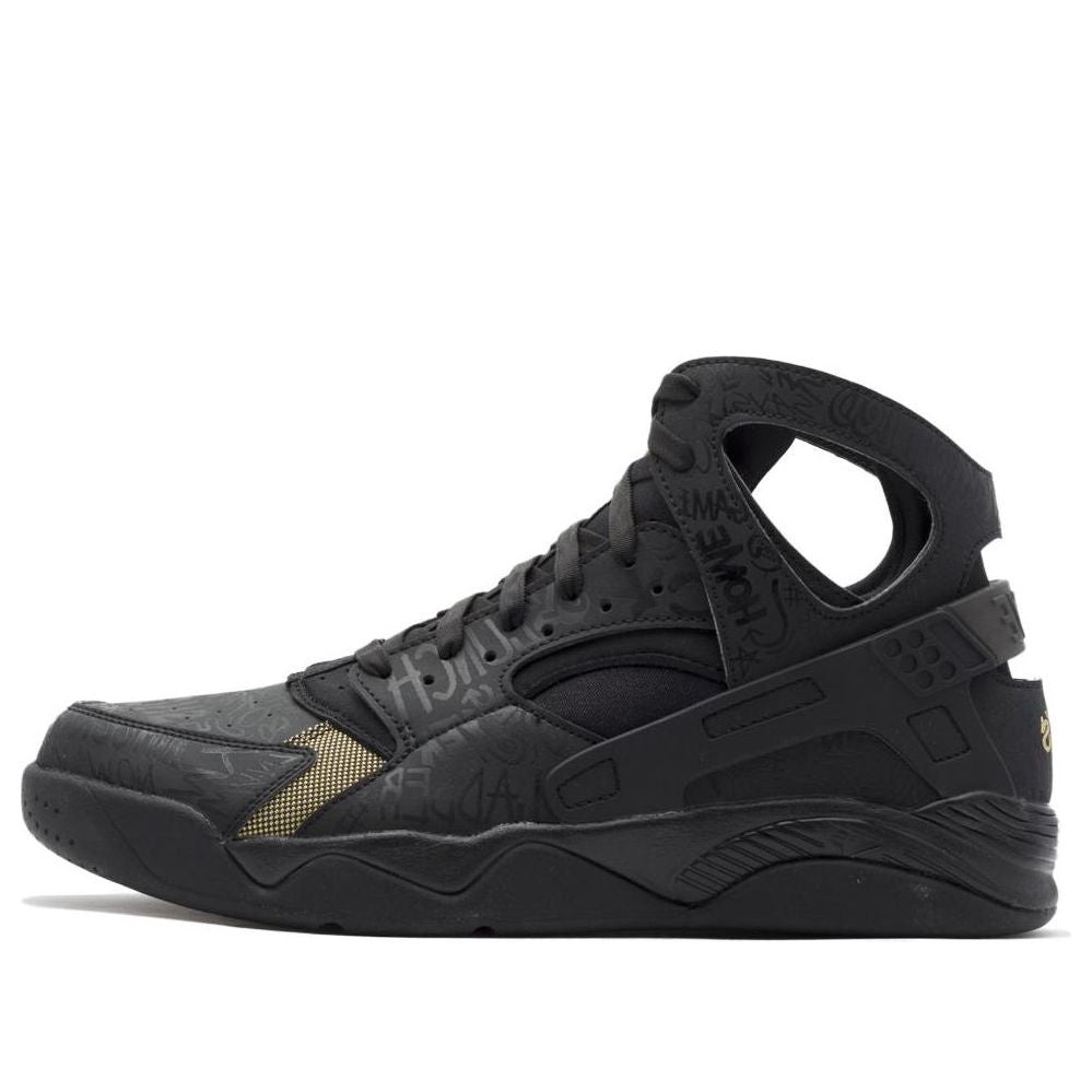 Nike Air Flight Huarache Premium 'Trash Talk' 686203-002