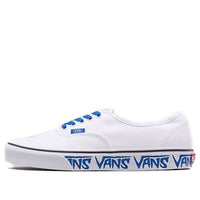 Vans Authentic 'Sketch Sidewall' VN0A38EMQ9M