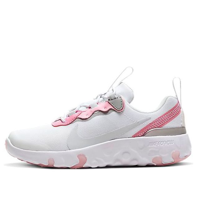 (PS) Nike Renew Element 55 'Pink White' CK4082-102
