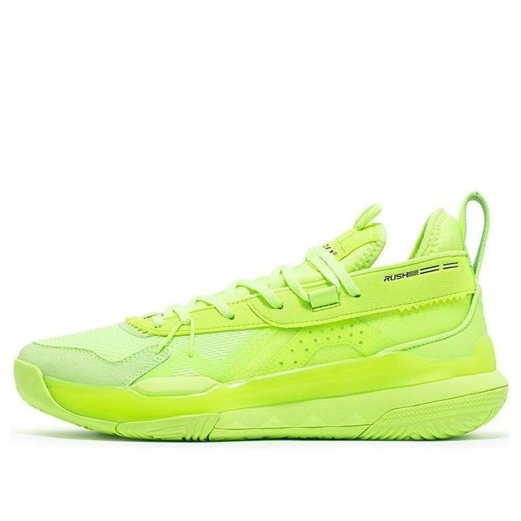 361 Degrees Fire Battle 3.0 'Fluorescent Green' 572331110-4