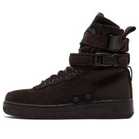 Nike SF Air Force 1 'Velvet Brown' 864024-203