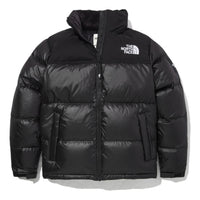 THE NORTH FACE Mens NOVELTY NUPTSE DOWN Jacket BLACK ASIAN FIT NJ1DN50J