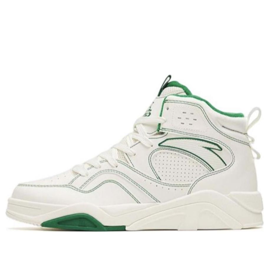 ANTA Flame 3.0 High 'White Green' 112248088-10