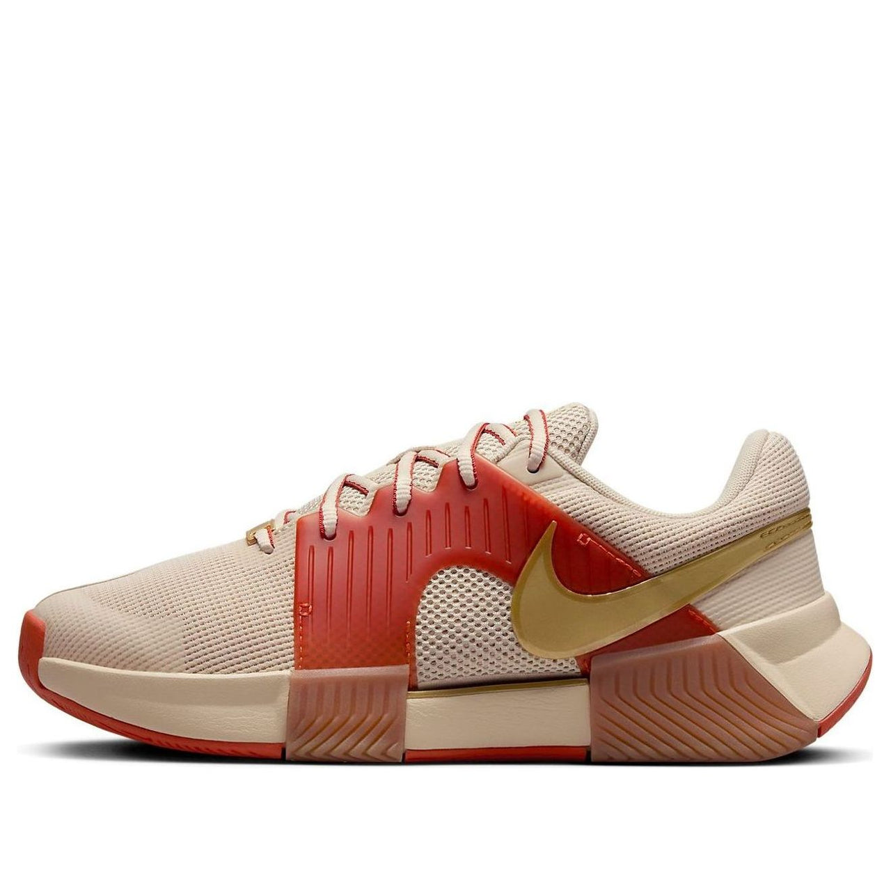 (WMNS) Nike Zoom GP Challenge 1 Premium 'Sanddrift Brown' FQ3164-103