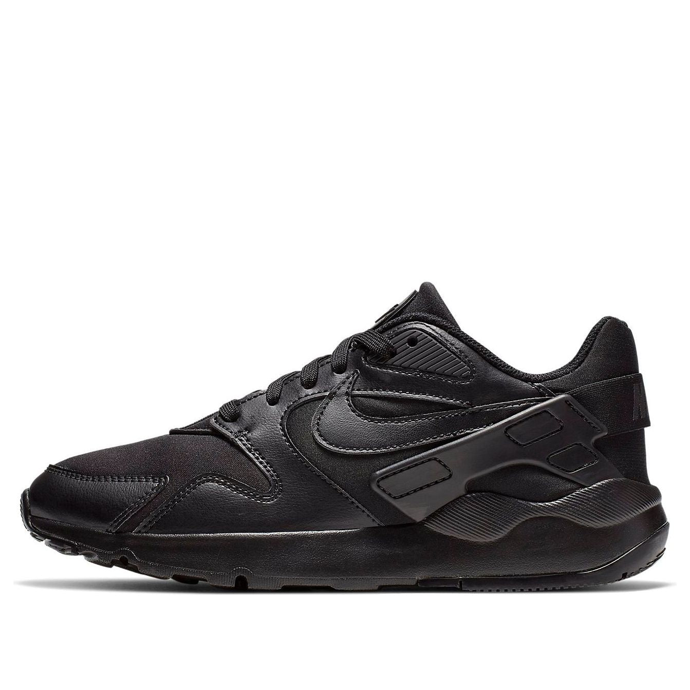 (WMNS) Nike LD Victory 'Triple Black' AT4441-002