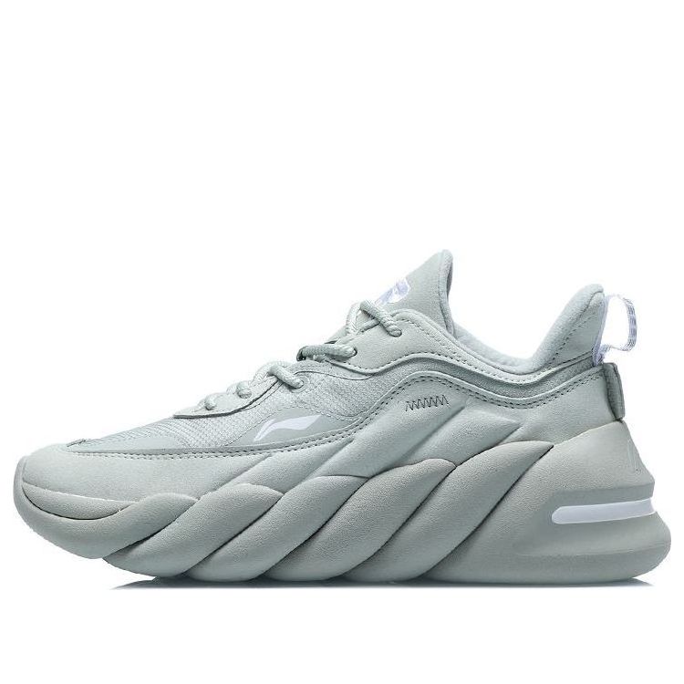 (WMNS) Li-Ning No Boundaries 3.0 'Green' AFPQ054-2