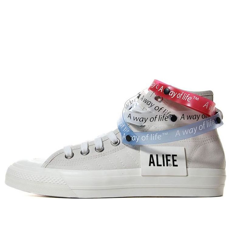 adidas x ALIFE Nizza Hi 'A Way of Life' G27820