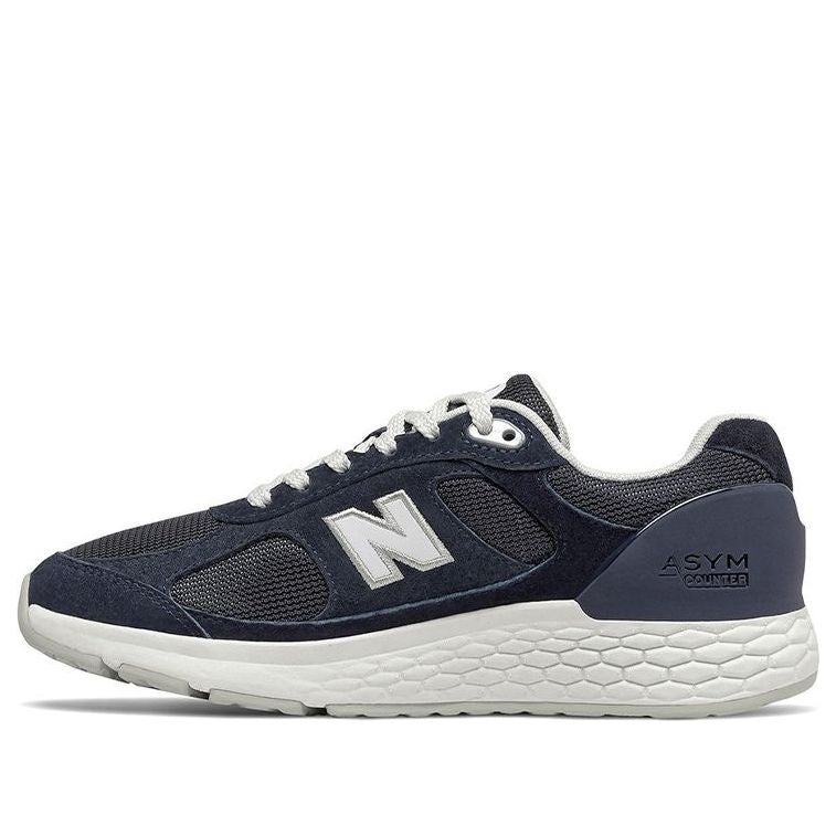 (WMNS) New Balance Fresh Foam 1880 Navy Blue WW1880N1