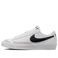 (GS) Nike Blazer Low '77 'White Washed Teal' DA4074-108