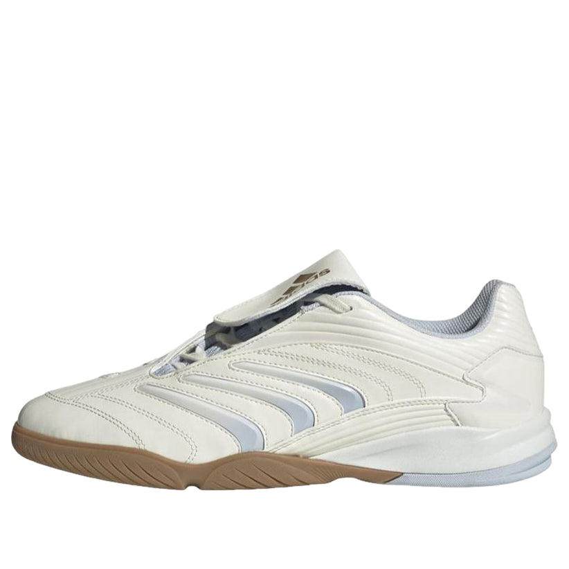 adidas Predator Sala 'Off White Crystal Sky Gum' IH7092