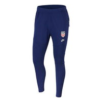 Nike U.S. Tech Pack Pants 'Blue' CI8387-421