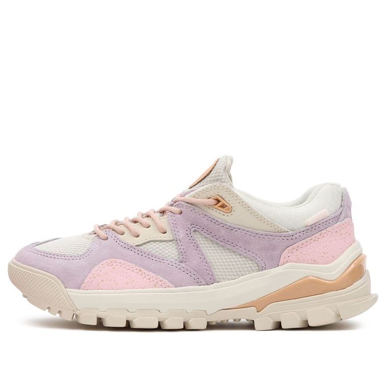 (WMNS) Vans Amzn Trailhead 'White Purple Pink' VN0A7TO2ASL
