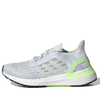 (GS) adidas Ultraboost Summer.Rdy J 'Grey Green' EG4822