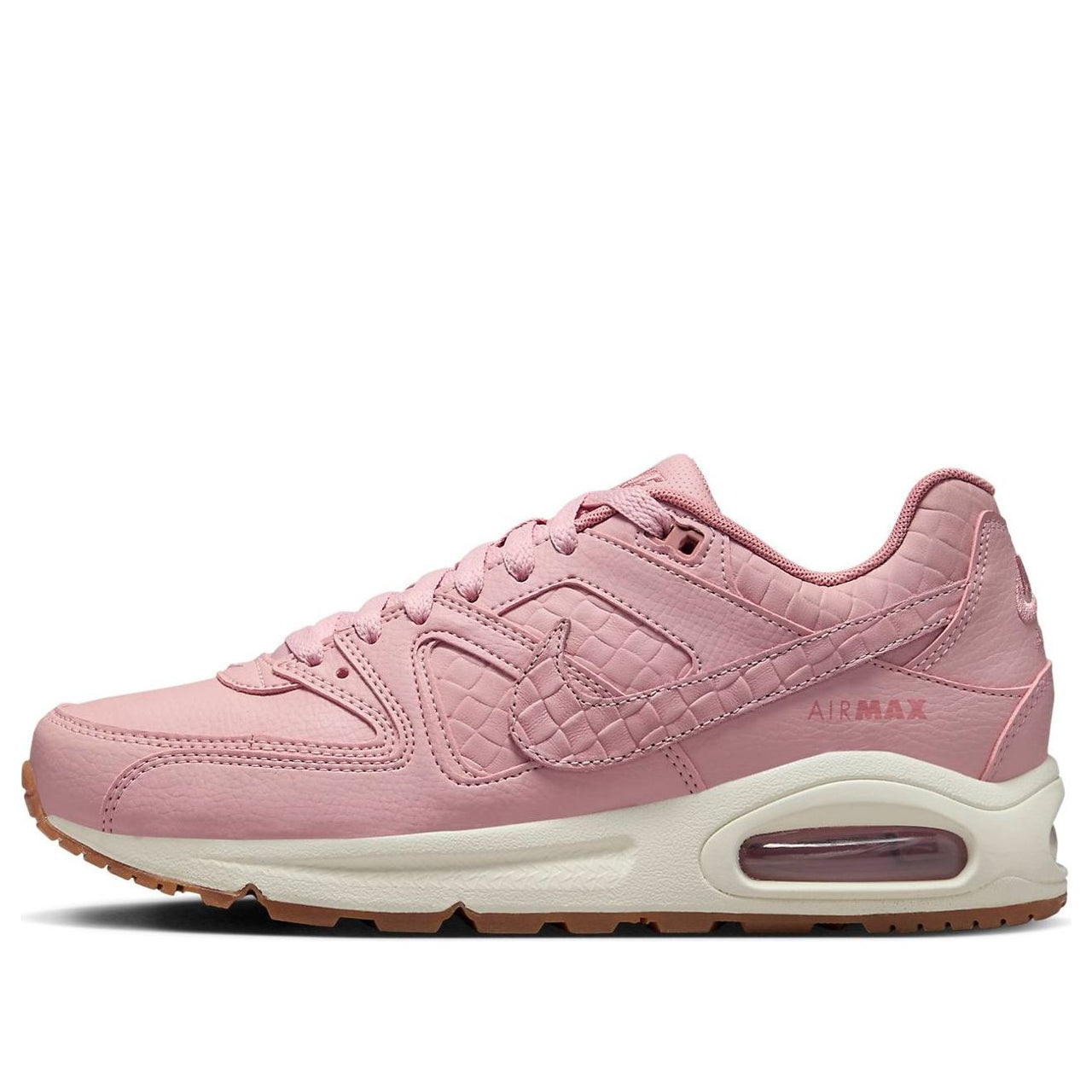 (WMNS) Nike Air Max Command Premium 'Pink Glaze' 718896-600